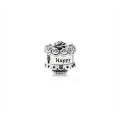 Pandora Jewelry Birthday Cake Charm 791289
