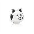 Pandora Jewelry Curious Cat Charm 791706