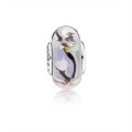 Pandora Jewelry Enchanted Garden Glass Murano Charm 797014
