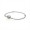 Pandora Jewelry Signature Bracelet-Clear CZ 590741CZ