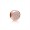 Pandora Jewelry Dazzling Droplet Charm-Rose & Pink CZ 786214PCZ