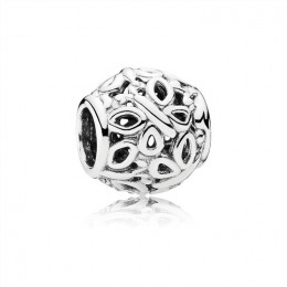 Pandora Jewelry Jewelry Butterfly Garden Charm 790895