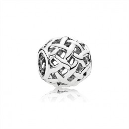 Pandora Jewelry Forever Entwined Charm 790973
