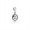 Pandora Jewelry Loving Mother Dangle Charm-Clear CZ 791127CZ