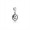 Pandora Jewelry Grandmother Dangle Charm-Clear CZ 791128CZ