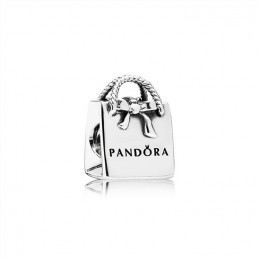 Pandora Jewelry Jewelry Bag Charm 791184