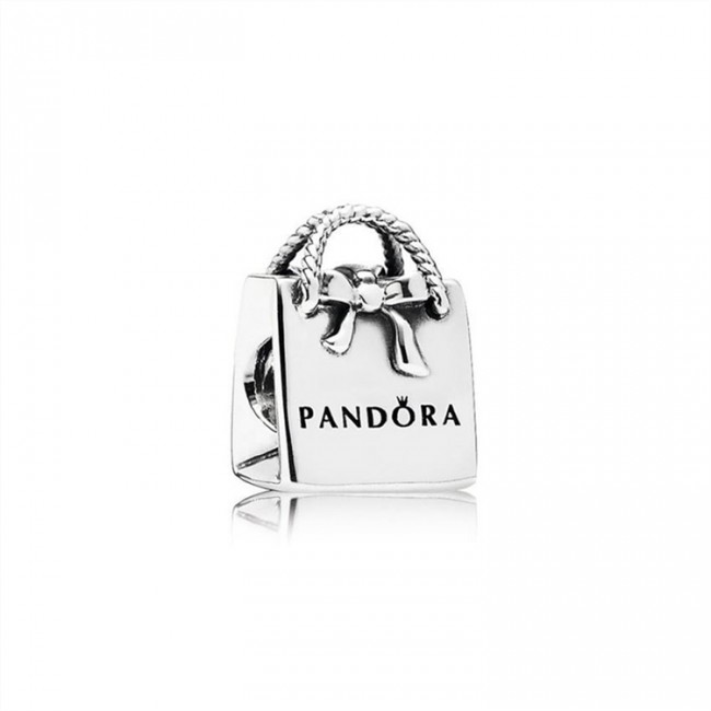 Pandora Jewelry Jewelry Bag Charm 791184