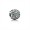 Pandora Jewelry Wise Owl Charm-Dark Green CZ 791211CZN