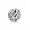 Pandora Jewelry Love All Around Charm-Clear CZ 791250CZ