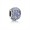 Pandora Jewelry Sky Mosaic Pave Charm-Mixed Blue Crystals & Clear CZ 791261NSBMX