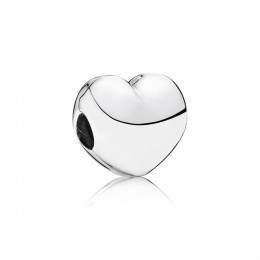 Pandora Jewelry Steady Heart Clip 791279