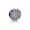 Pandora Jewelry Cosmic Stars Clip-Violet & Pink CZ 791286CFPMX