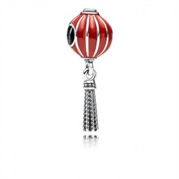 Pandora Jewelry Chinese Lantern Hanging Charm-Pandora Jewelry 791299EN09