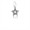 Pandora Jewelry Symbol Of Aspiration-Clear CZ 791348CZ
