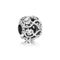 Pandora Jewelry Disney & Mickey Infinity Openwork Charm 791462CZ