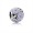 Pandora Jewelry Daisy Meadow Charm-Lavender Enamel 791487EN66