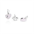 Pandora Jewelry Complete My Heart Charm 791522EN68