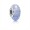 Pandora Jewelry Disney-Cinderella's Signature Color Charm-Murano Glass 791640