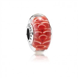 Pandora Jewelry Asian Koinobori Charm-Murano Glass 791668