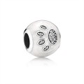 Pandora Jewelry I Love My Pets Charm-Clear CZ 791712CZ