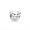 Pandora Jewelry Playful Pig Silver Charm 791746