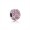 Pandora Jewelry Shimmering Droplets Charm-Pink CZ 791755PCZ
