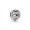 Pandora Jewelry Shimmering Sentiments Charm-Clear CZ 791779CZ