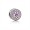 Pandora Jewelry Dazzling Floral Charm-Multi-Colored CZ 791820PCZMX