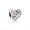 Pandora Jewelry Poetic Blooms-Mixed Enamels & Clear CZ 791825ENMX