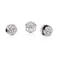Pandora Jewelry Cherry Blossom Clip 791826EN40