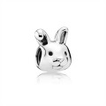 Pandora Jewelry Remarkable Rabbit Charm 791838