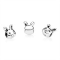 Pandora Jewelry Remarkable Rabbit Charm 791838