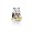 Pandora Jewelry Disney-Honey Pot Pooh Charm-Mixed Enamel 791919ENMX