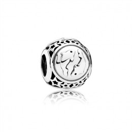 Pandora Jewelry Pisces Star Sign Charm 791935