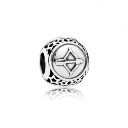 Pandora Jewelry Sagittarius Star Sign Charm 791944