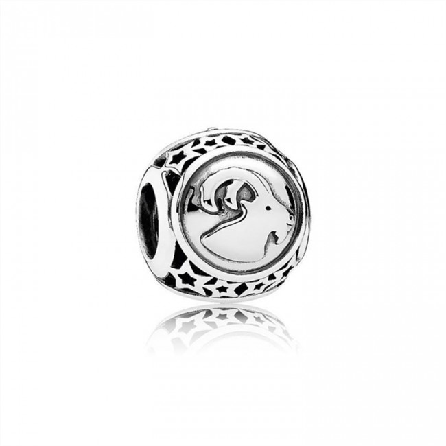 Pandora Jewelry Capricorn Star Sign Charm 791945