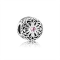 Pandora Jewelry Love & Friendship Charm 791955PCZ