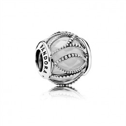 Pandora Jewelry Intertwining Radiance-Clear CZ 791968CZ