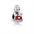 Pandora Jewelry Mrs. Santa Claus Charm 792005EN07