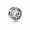 Pandora Jewelry Loving Circle Charm-Clear CZ 792009CZ