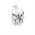 Pandora Jewelry Angel of Love Charm-Clear CZ 792010CZ