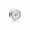 Pandora Jewelry Radiant Droplet Charm-Clear CZ 792095CZ