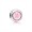 Pandora Jewelry Radiant Droplet Charm-Pink CZ 792095PCZ