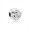 Pandora Jewelry Girlfriend Charm-Clear CZ 792145CZ