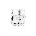 Pandora Jewelry Teddies Best Friends Charm 792151