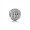 Pandora Jewelry Glittering Shapes Charm-Clear CZ 796243CZ
