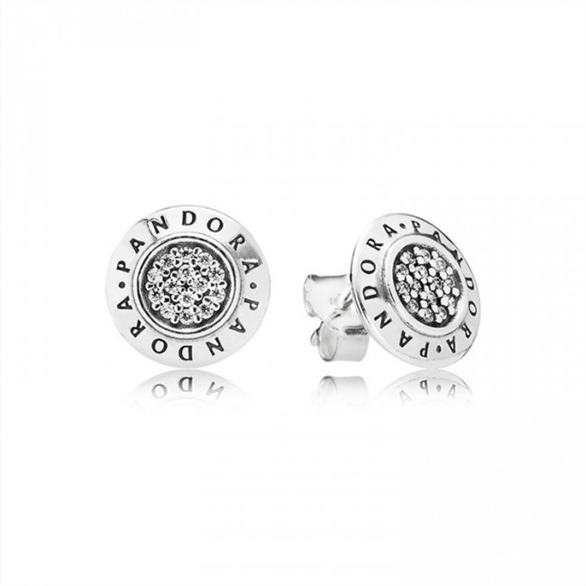 Pandora Jewelry Jewelry Stud Earrings 290559CZ