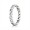 Pandora Jewelry Forever More Stackable Ring-Clear CZ 190897CZ