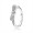 Pandora Jewelry Sparkling Bow Ring-Clear CZ 190906CZ