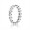 Pandora Jewelry Alluring Brilliant Stackable Ring-Clear CZ 190942CZ